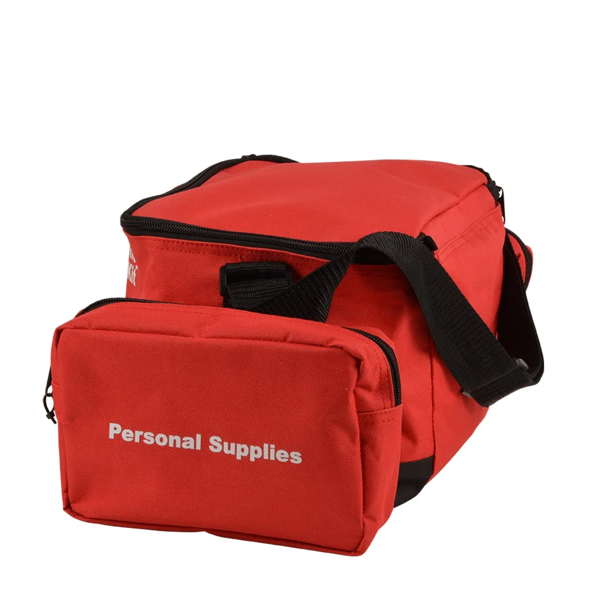 First Aid Only American Red Cross Emergency Starter beredskapsbag 1 døgn