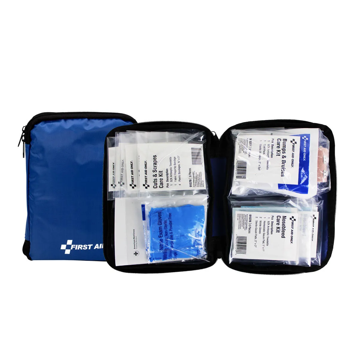 First Aid Only Classroom Care Kit førstehjelpssett skole
