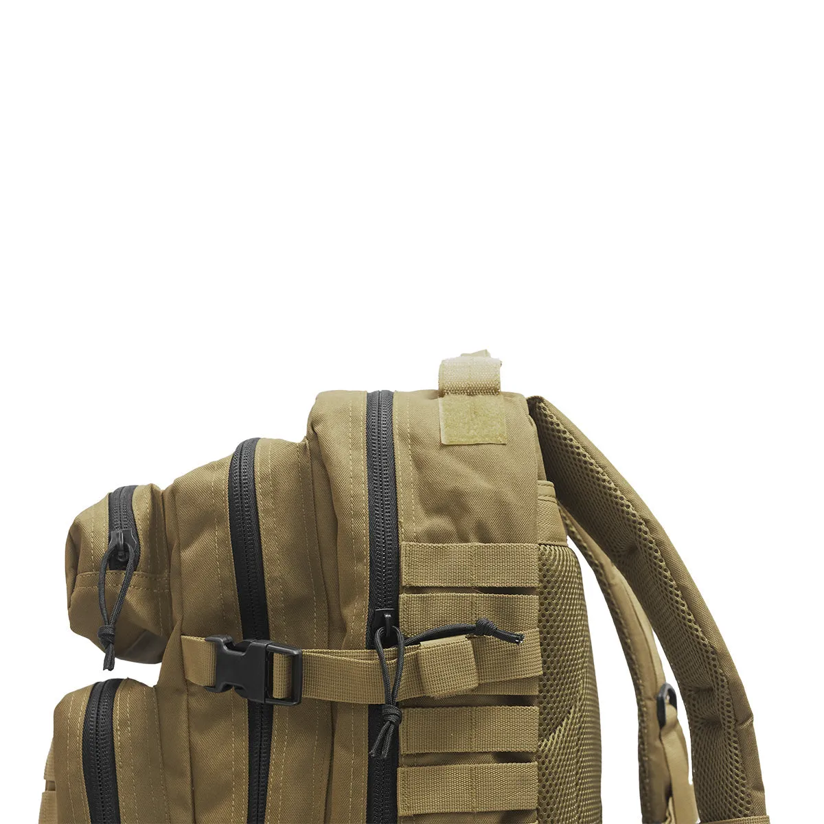 First Aid Only Tactical Trauma ryggsekk beige blødningskontroll