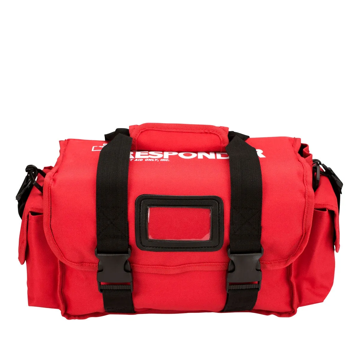 First Aid Only Deluxe First Responder førstehjelpsbag med tourniquet