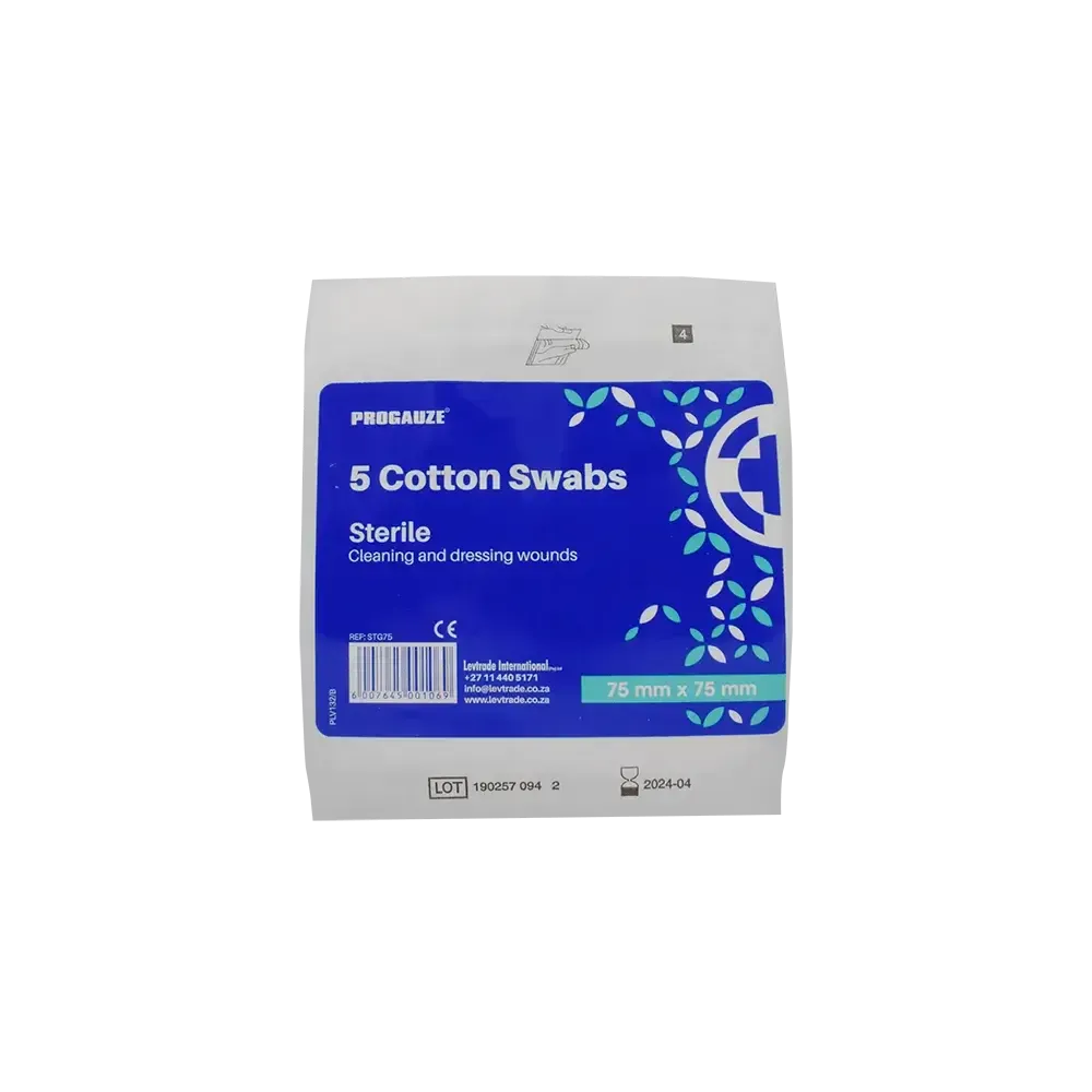 Burnshield Sterile Gauze gasbind steril