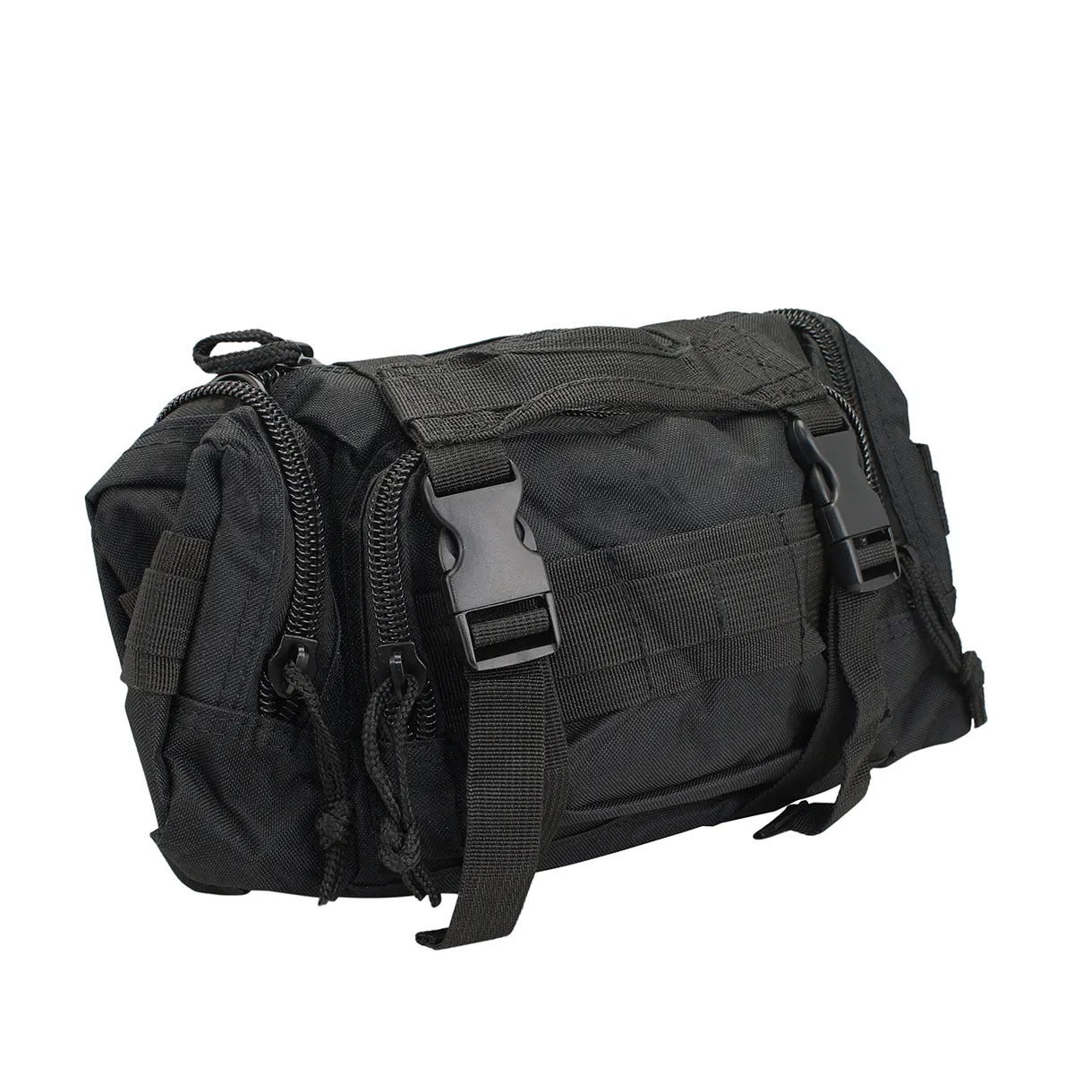 First Aid Only 3 Day Survival Kit overlevelsessett svart 73 deler