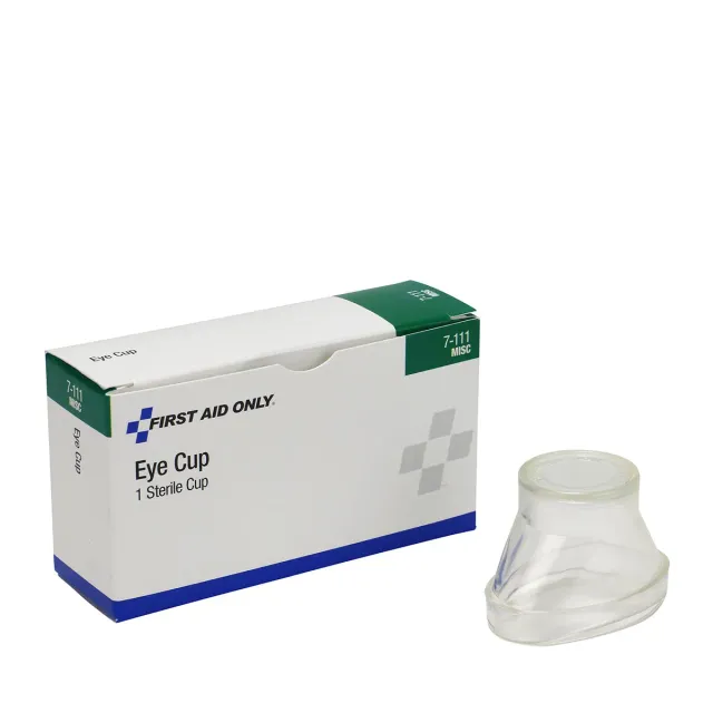 First Aid Only Sterile Eye Cup øyekopp steril 1 stk