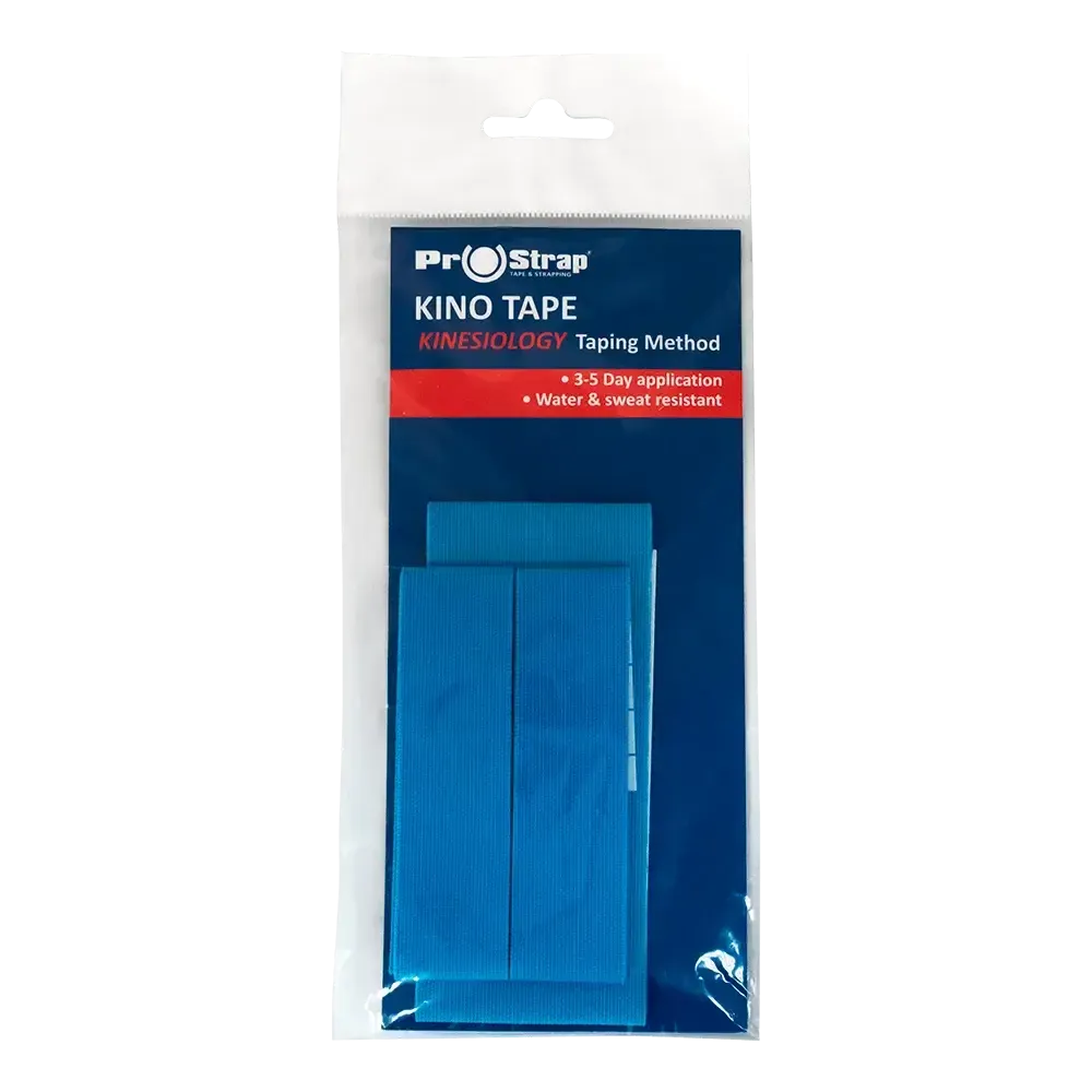 Burnshield Soft Pack bandasje 3 strips kjølende