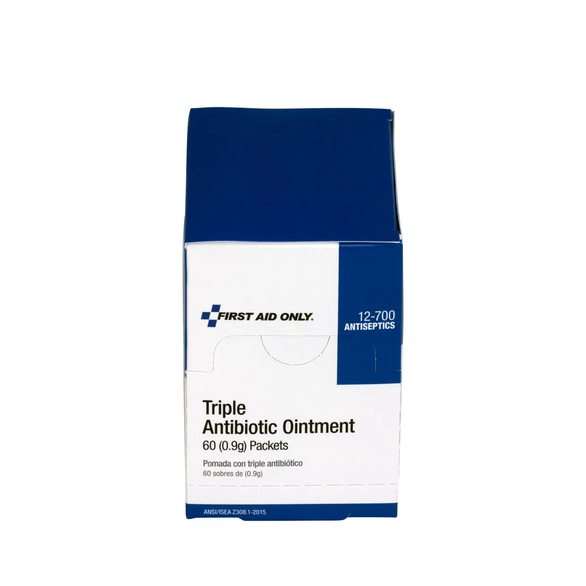 First Aid Only Triple Antibiotic salve 60 stk sårsalve