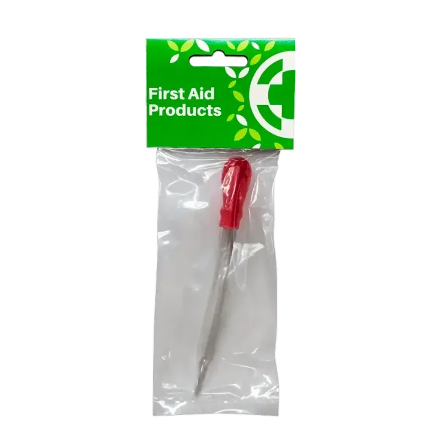 Burnshield Medicine Dropper pipette plast