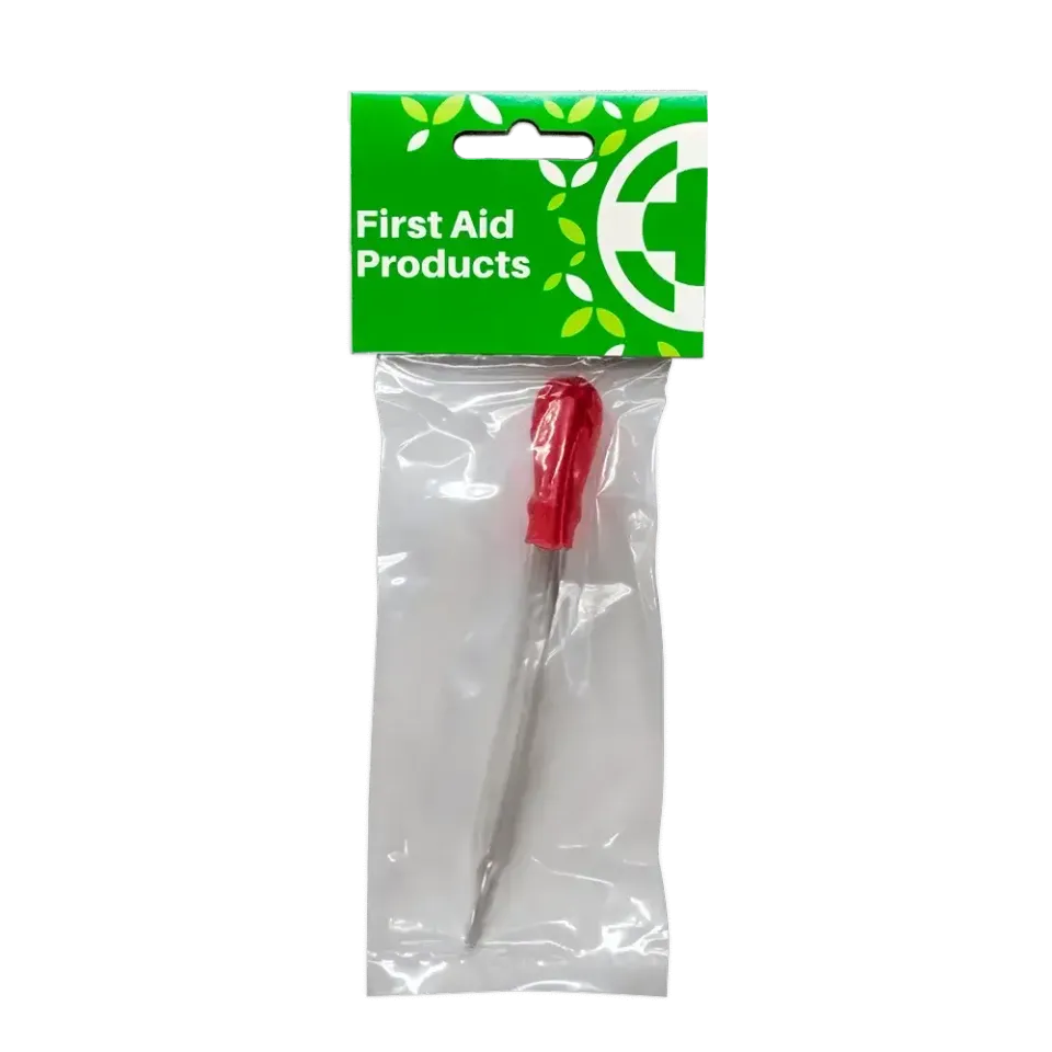 Burnshield Medicine Dropper pipette plast