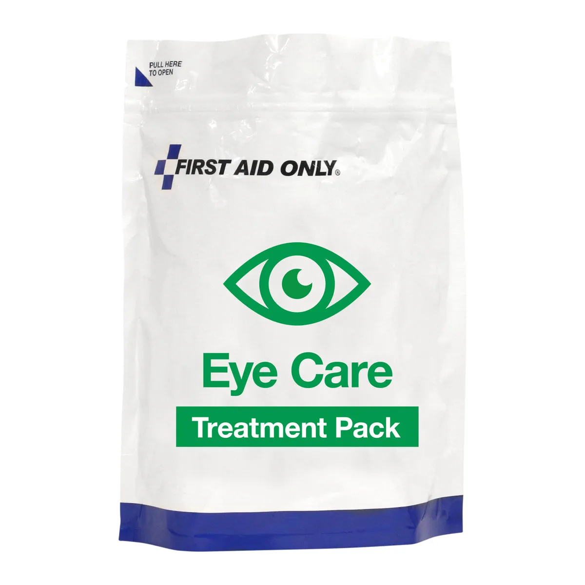 First Aid Only Eye Care øyesett refill øyeskader