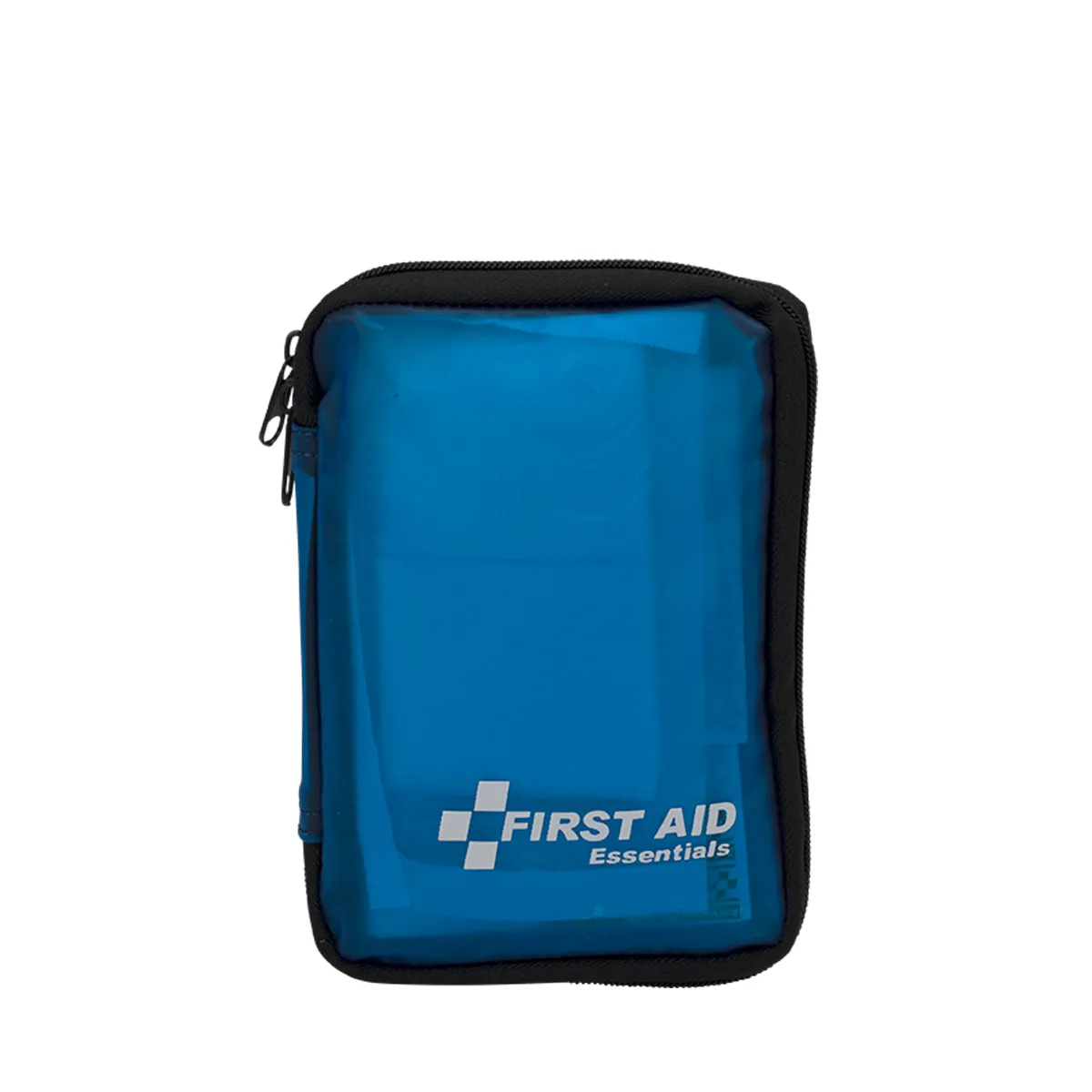 First Aid Only 80-delers førstehjelpssett stoffmappe