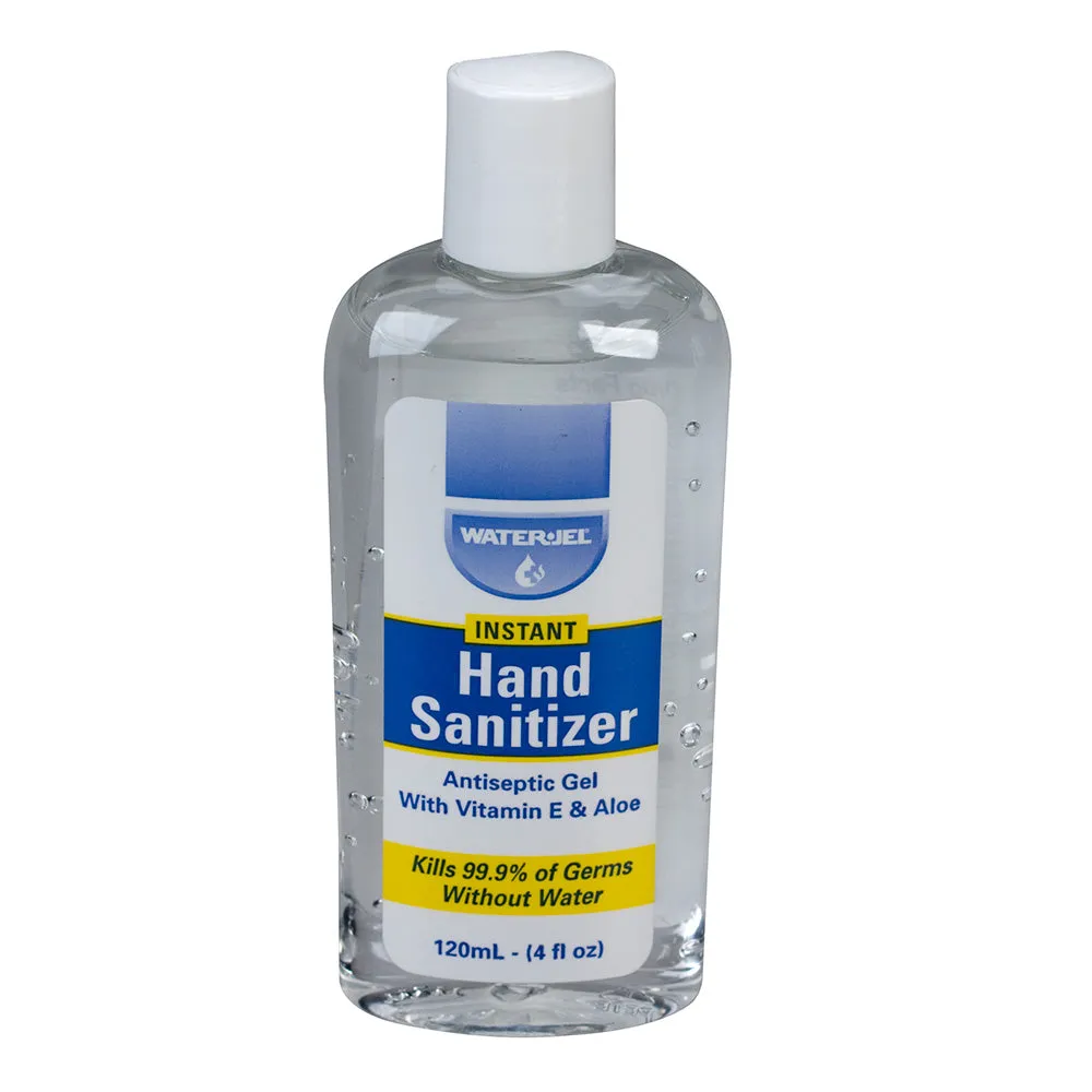 First Aid Only hånddesinfeksjon flaske 118 ml antibakteriell