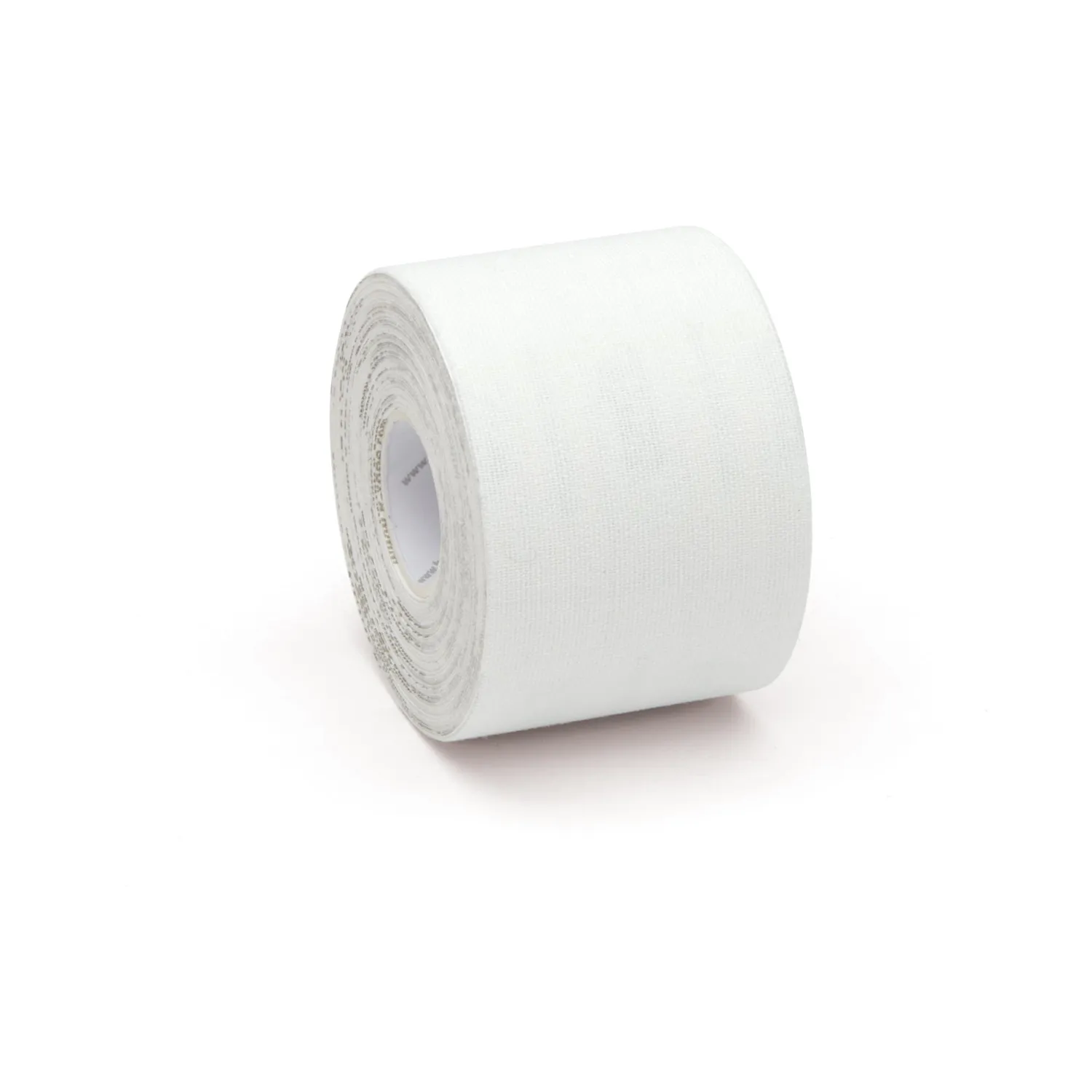 K-Tape Team White/Green kinesiologitape 2 x 5 m pustende