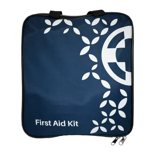 Burnshield Domestic Motorist Kit bilsett brannskade