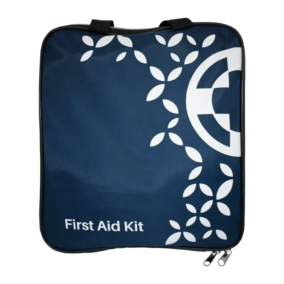 Burnshield Domestic Motorist Kit bilsett brannskade