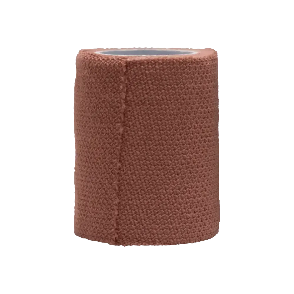 Burnshield Fabric Plaster Roll plasterrull stoff