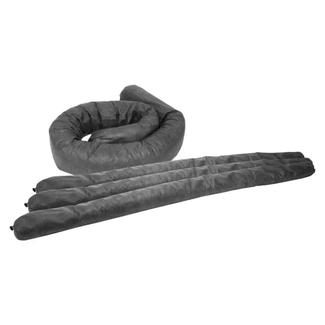 First Aid Only sølsokker universal 4 stk 122 cm