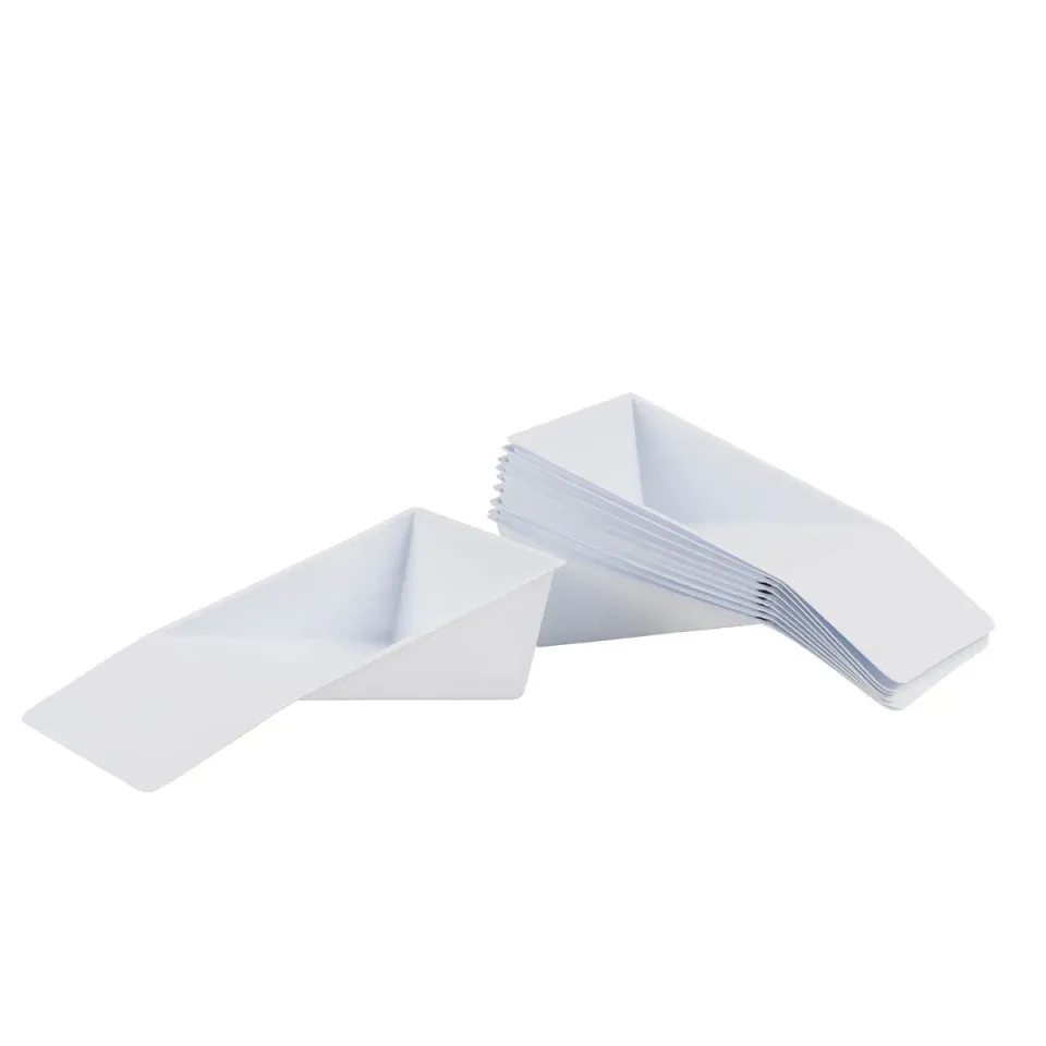 First Aid Only BBP skje og spatel smittesett 320-pk