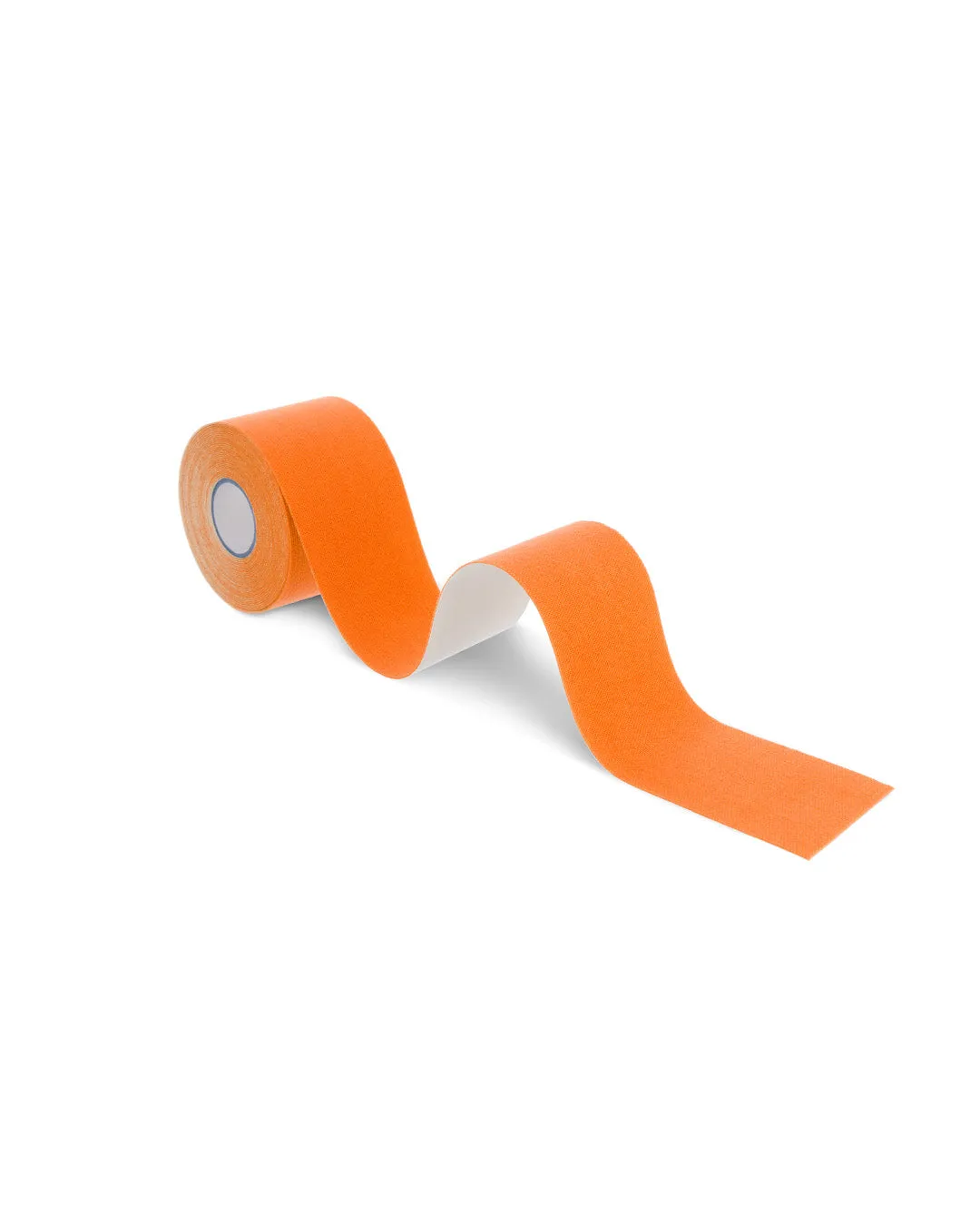 SpiderTech Single Roll kinesiologitape grønn uklippet rull