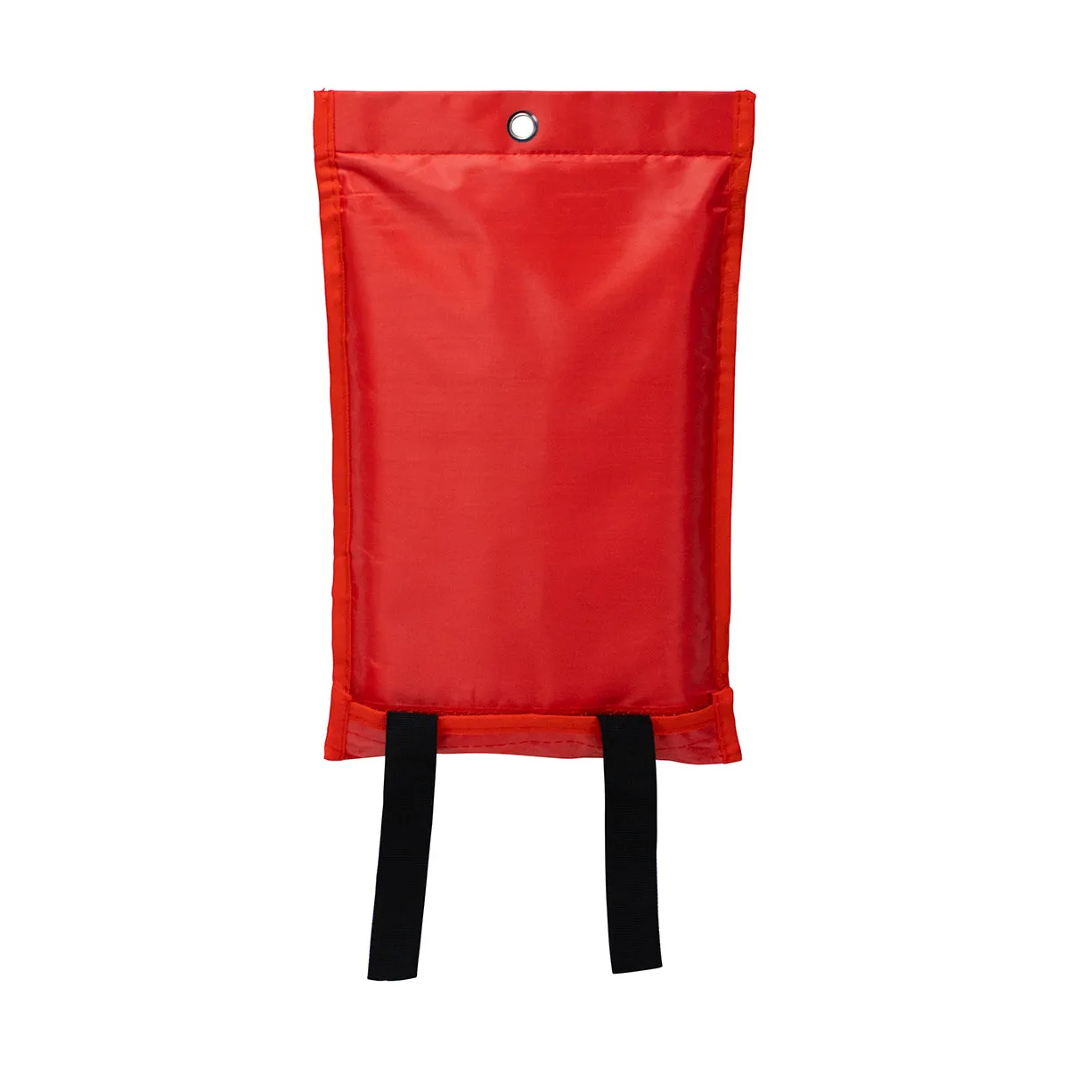First Aid Only Fire Blanket brannteppe 100x100 cm glassfiber