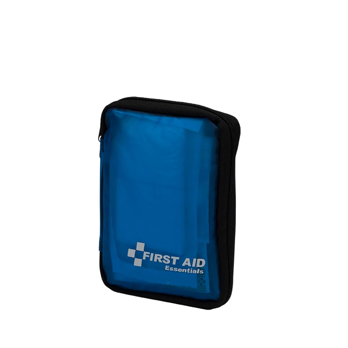First Aid Only 80-delers førstehjelpssett stoffmappe
