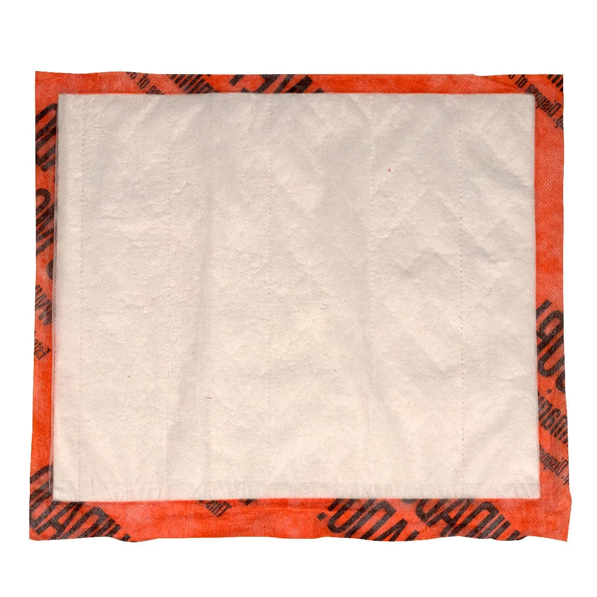 First Aid Only Spill Magic gulvmatter 34x30 cm 400 stk