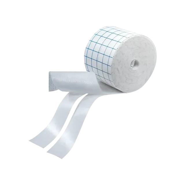 Burnshield Underwrap bandasje skånsom