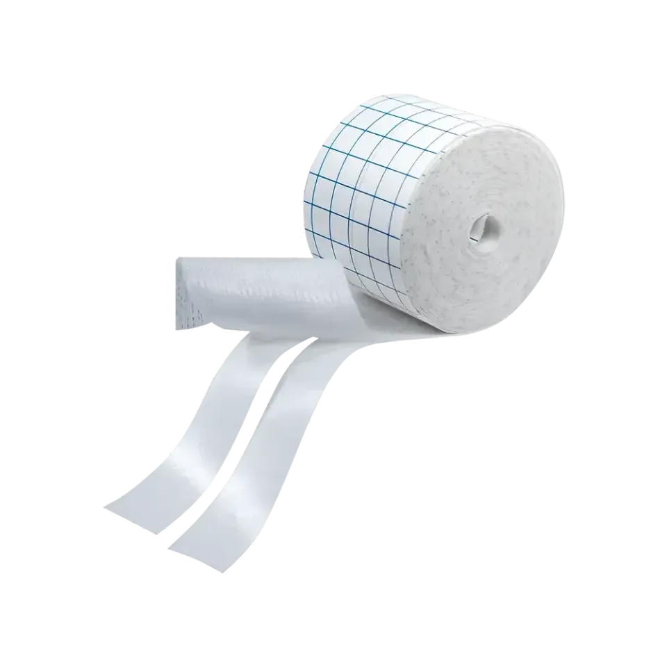 Burnshield Underwrap bandasje skånsom