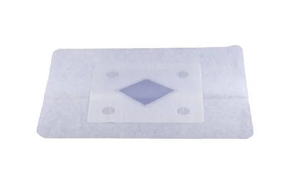 Water-Jel Russell Chest Seal brystforsegling