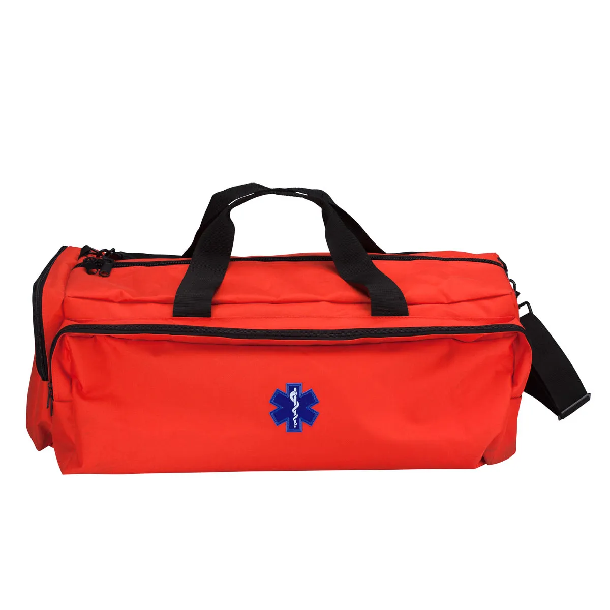 First Aid Only First Responder førstehjelpssett XL duffel
