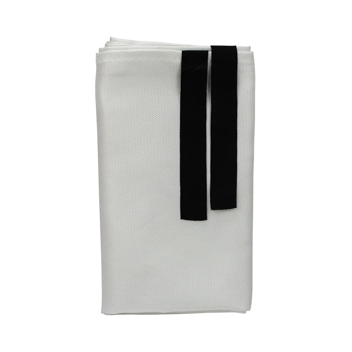 First Aid Only Fire Blanket brannteppe 100x100 cm glassfiber