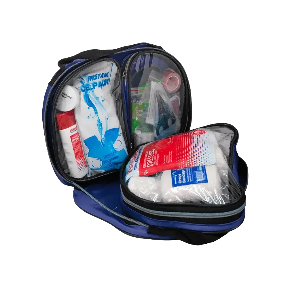 Burnshield Sport Kit Standard førstehjelpssett