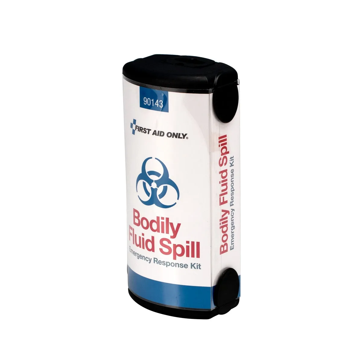 First Aid Only Spill førstehjelpssett kroppsvæske bærbar