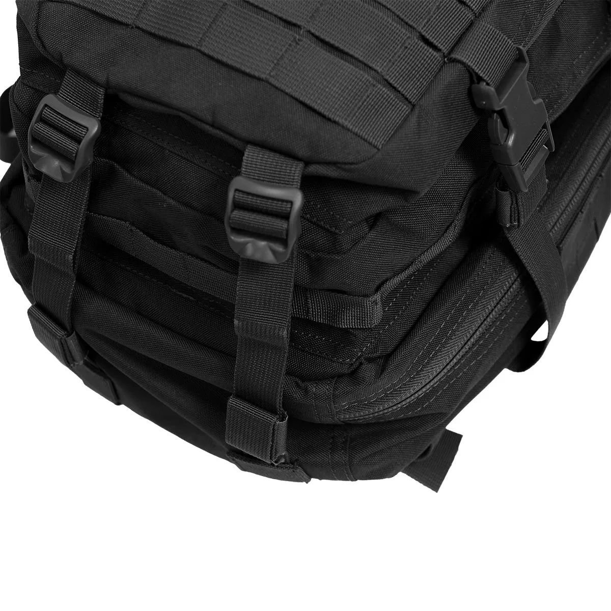 First Aid Only Tactical Trauma førstehjelpssekk svart