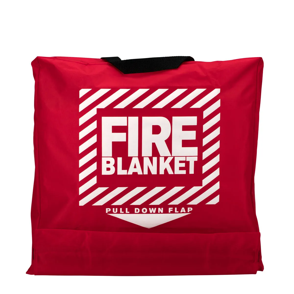 First Aid Only Wool Fire Blanket brannteppe ull 157x203 cm
