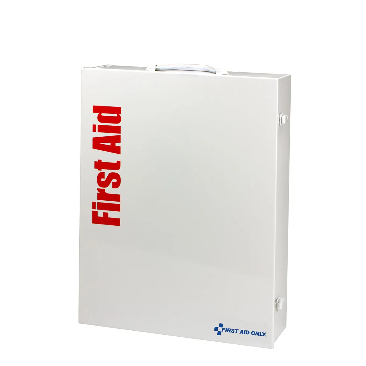 First Aid Only SmartCompliance skap XL 150 personer mat