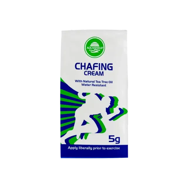 Burnshield Aquashield Chafing Cream gnagsårkrem 5 g