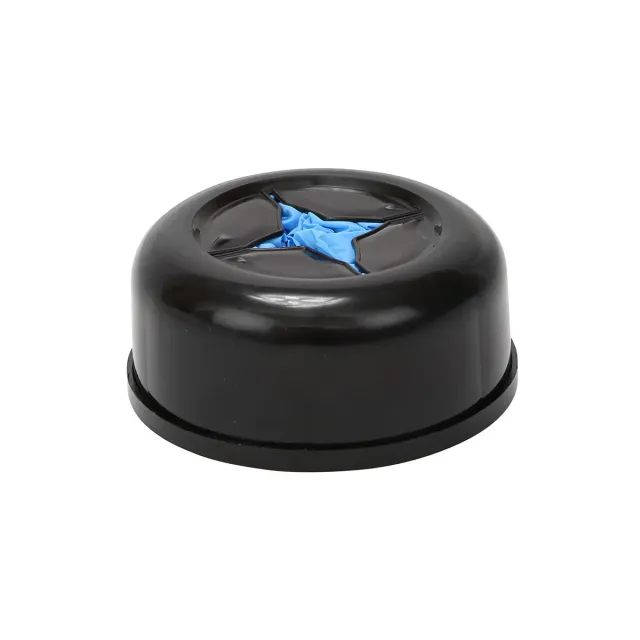 First Aid Only hanskeholder puck nitril 10 stk