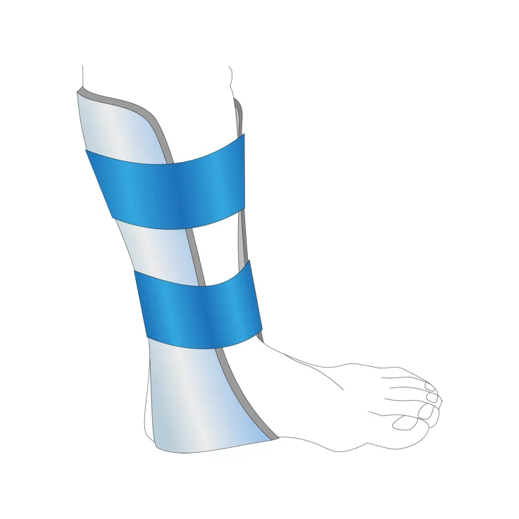 Water-Jel Prometheus Omni Splint skinne