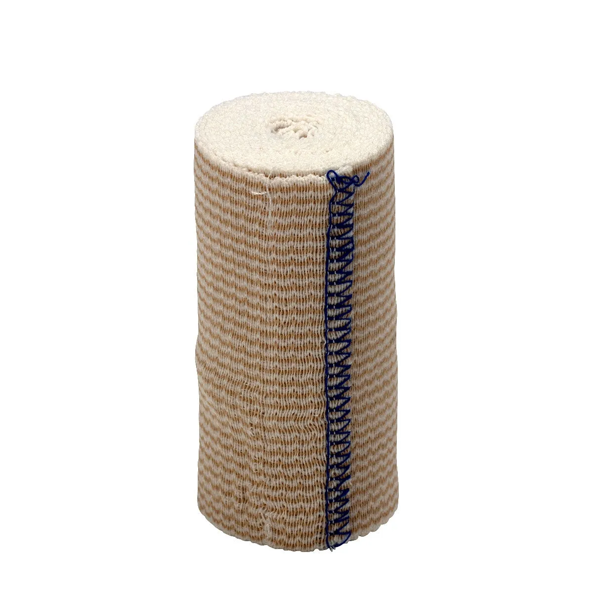 First Aid Only 4 x 5 yd elastisk bandasje med borrelås