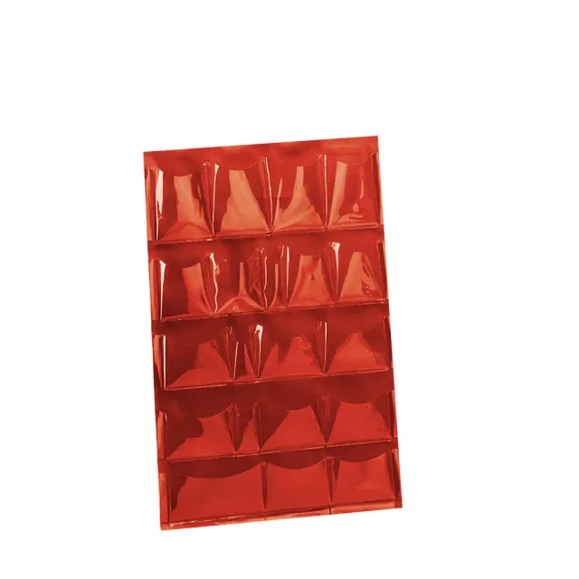First Aid Only 4 Shelf Station lommeliner 20 lommer