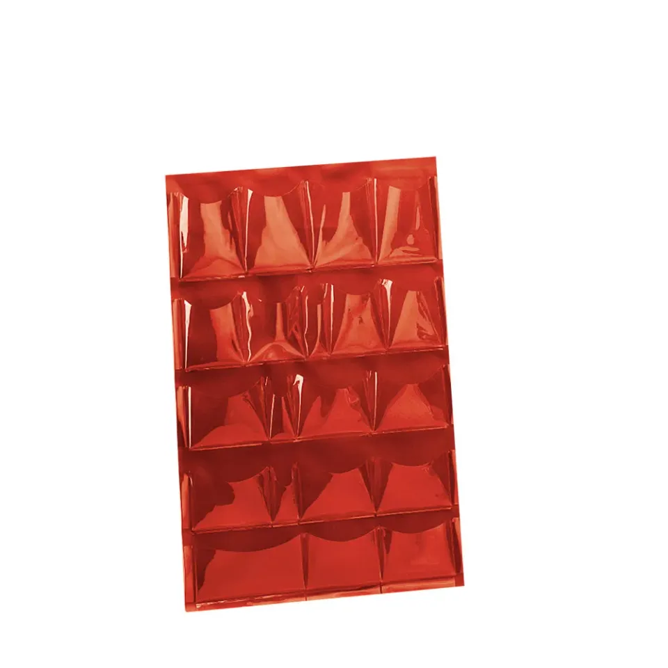 First Aid Only 4 Shelf Station lommeliner 20 lommer