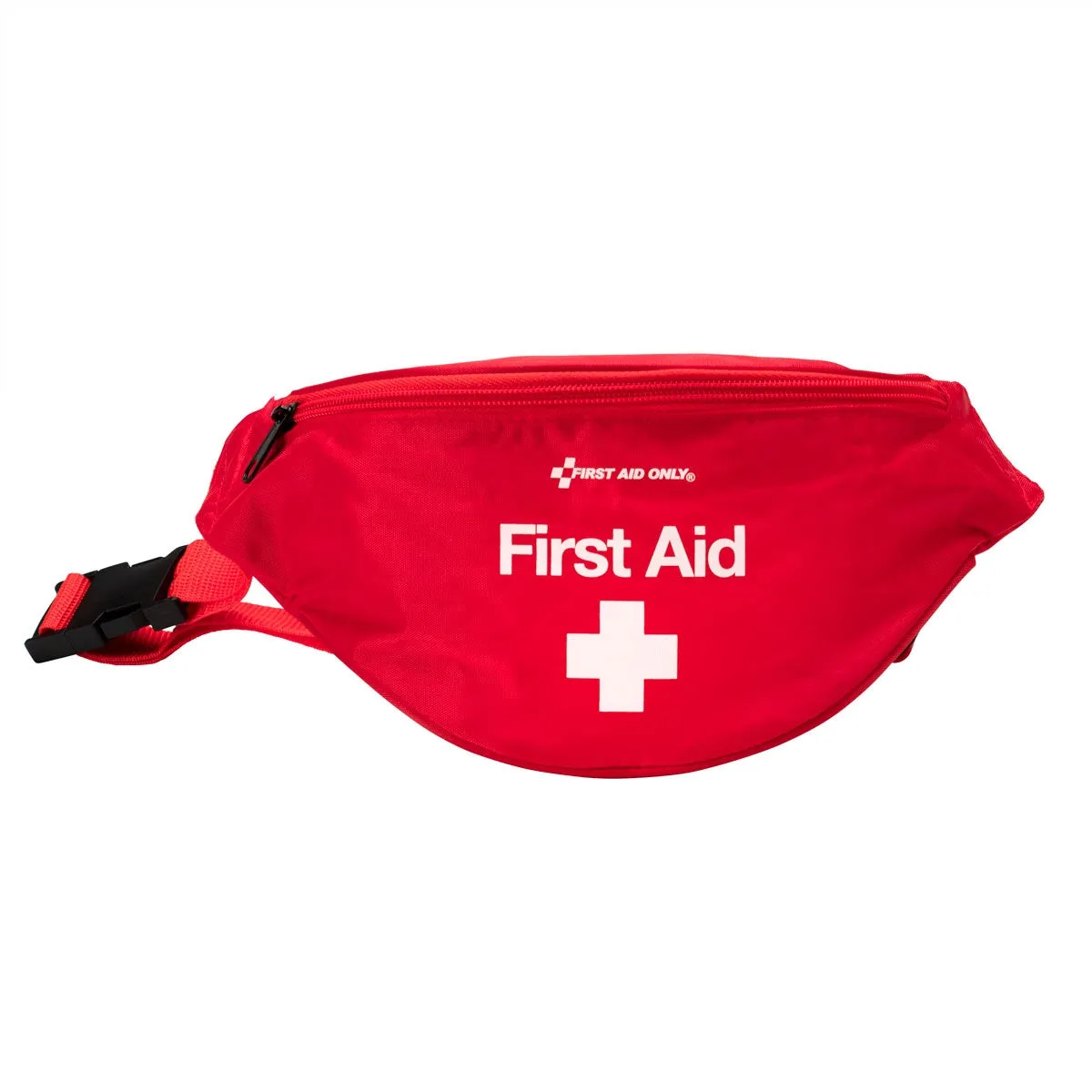 First Aid Only Fanny Pack førstehjelpssett stoff mageveske
