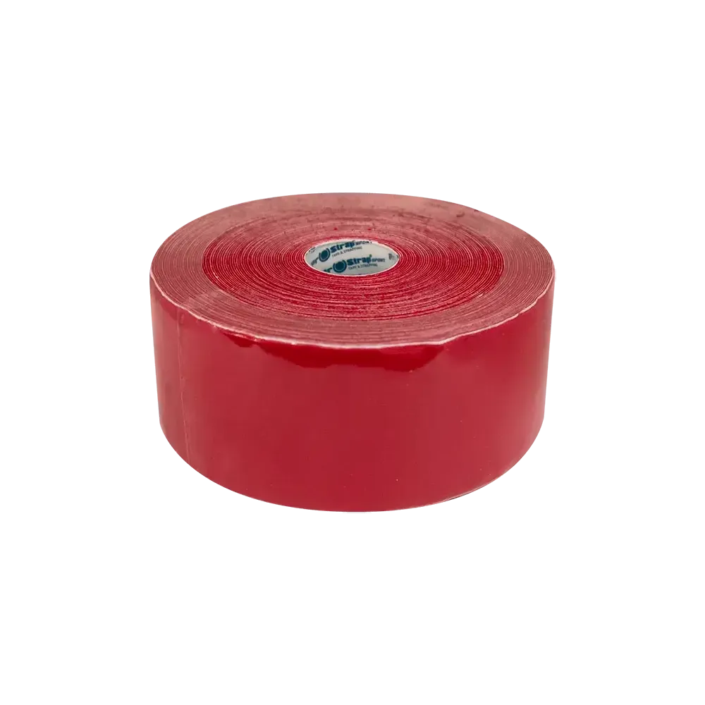 Burnshield Kino 50 mm x 5 m kinesiologitape elastisk