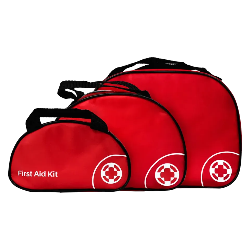 Burnshield Elite Kits førstehjelpssett brann