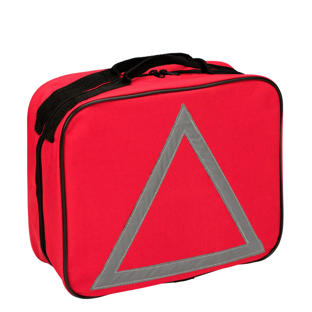 First Aid Only Vehicle Emergency Roadside Kit førstehjelpssett bil