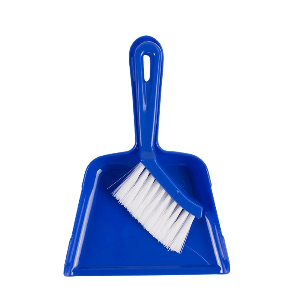 First Aid Only Mini Broom Dustpan Combo feiesett mini