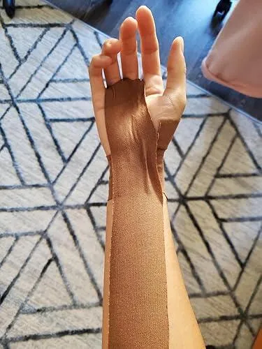SpiderTech Pro Postural kinesiologitape blå 2-pakning holdning