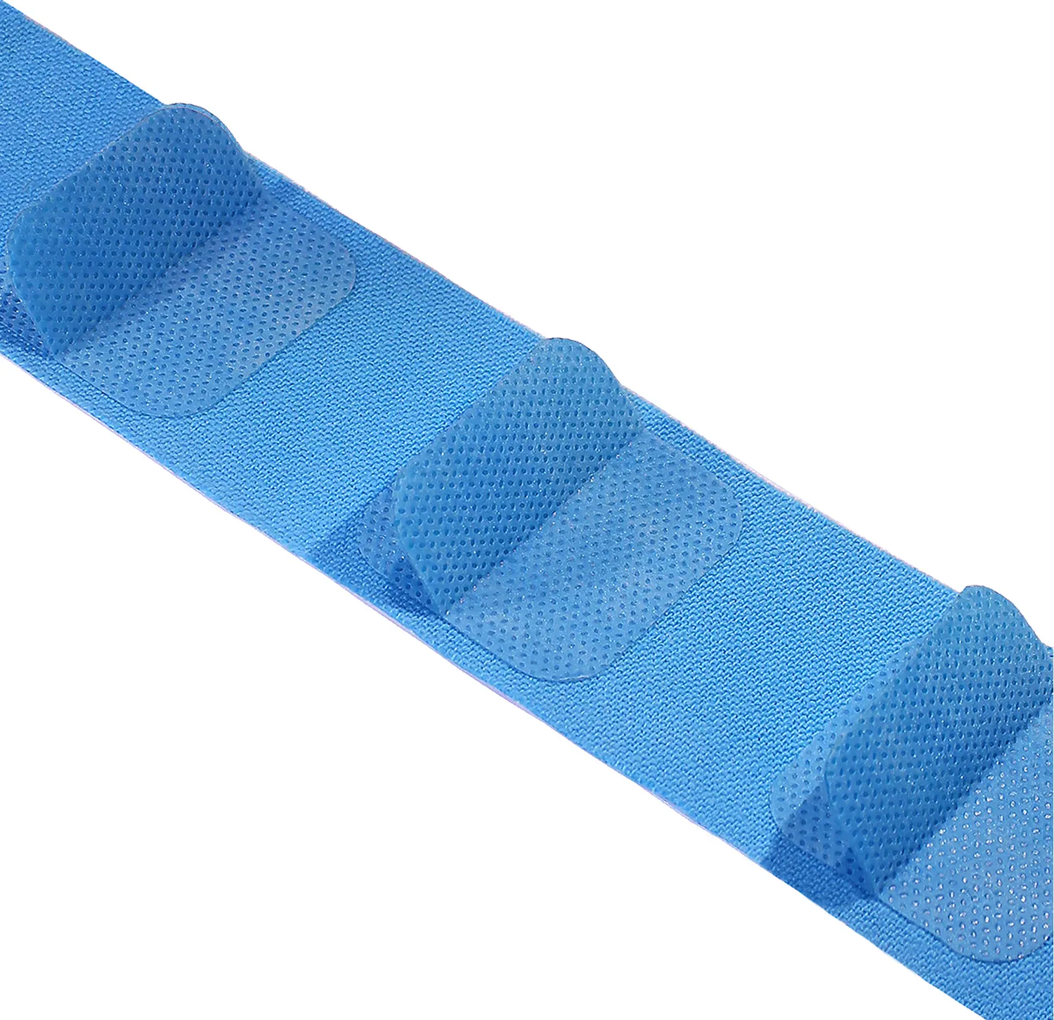 6D Tape kinesiologitape stripe 4,8 cm x 1 m vanntett