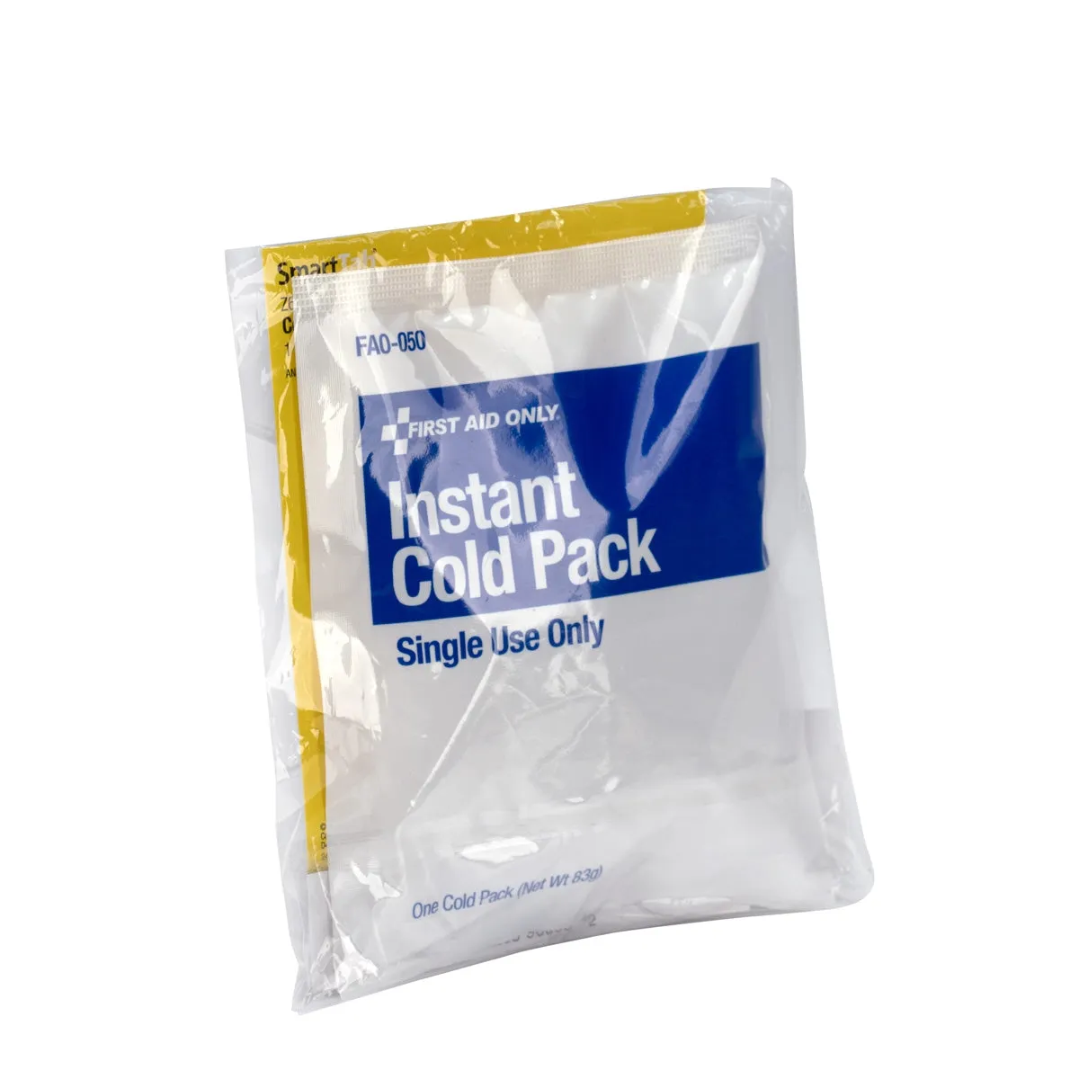 First Aid Only SmartCompliance kuldepakning 4x5" 1 stk