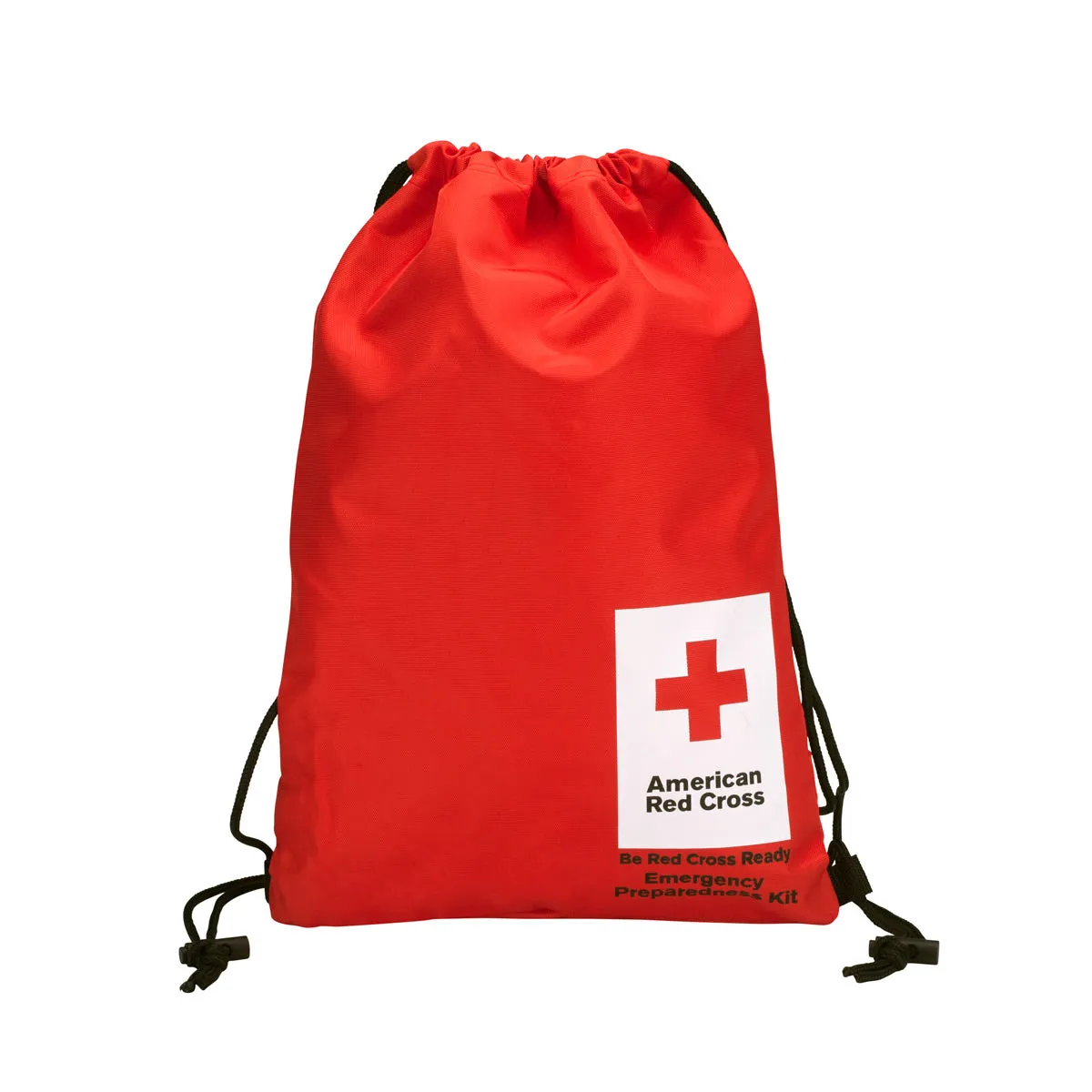 First Aid Only Red Cross overlevelsessett vinter