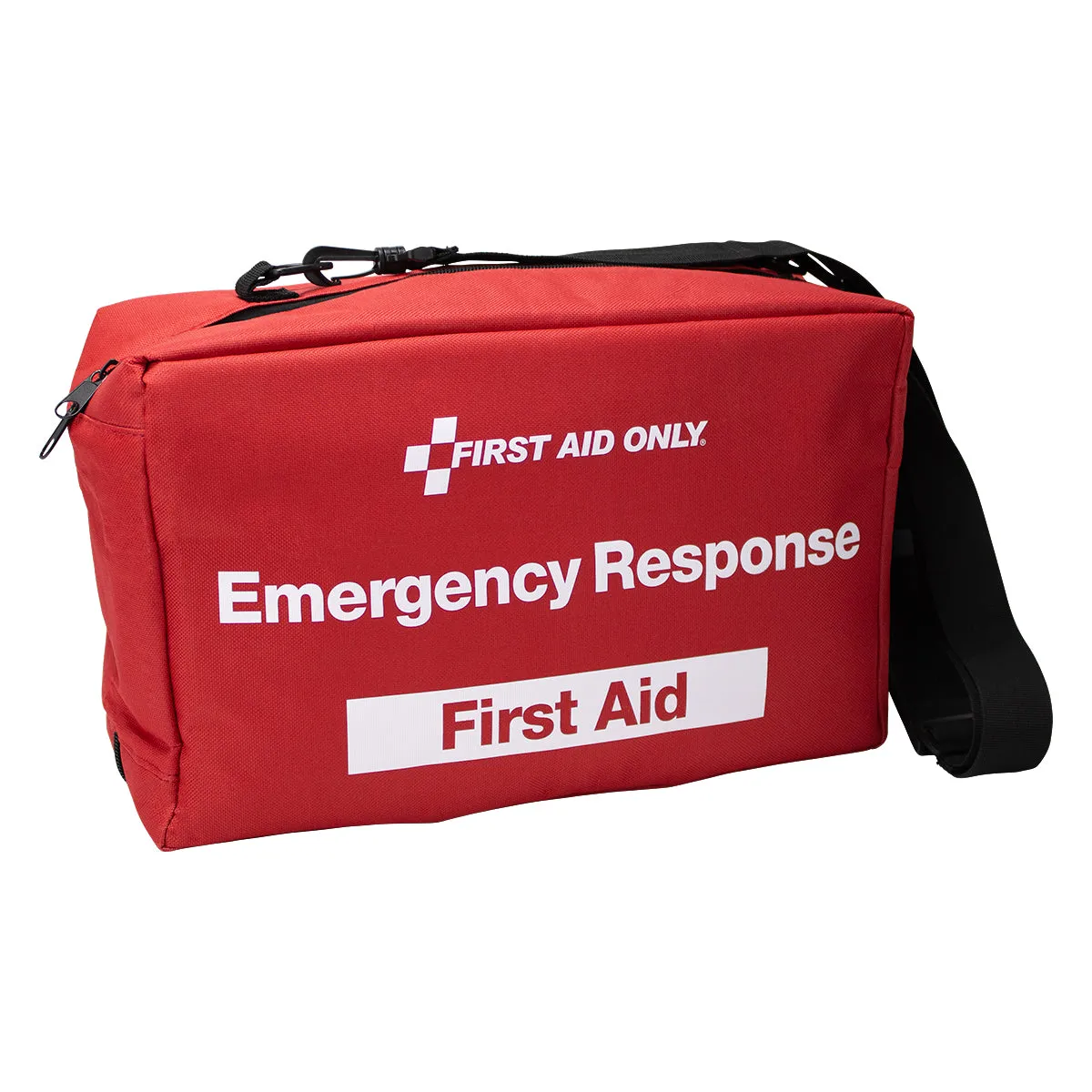 First Aid Only Emergency Response førstehjelpsveske